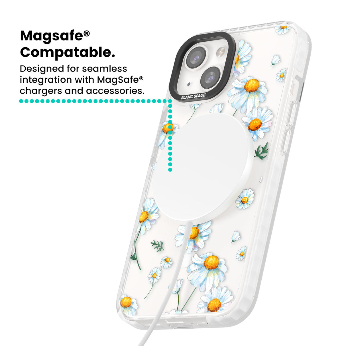  Magsafe Impact Phone Case for iPhone 13, iPhone 14, iPhone 15