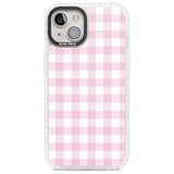 Pink Bolt PatternPhone Case for iPhone 14