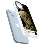 The Birth of VenusPhone Case for iPhone 14