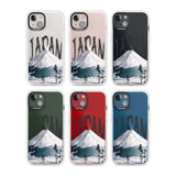 SidewallPhone Case for iPhone 14