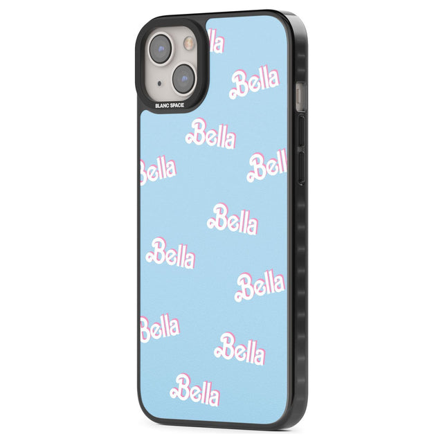 Personalised Pink Dream CameraPhone Case for iPhone 14 Plus