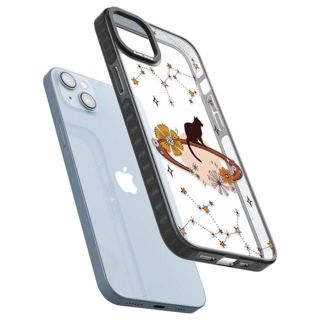 Feline PhenomenonPhone Case for iPhone 14 Plus