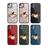 Feline PhenomenonPhone Case for iPhone 14 Plus