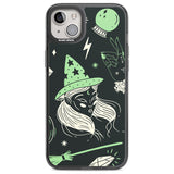 Halloween Mix PatternPhone Case for iPhone 14 Plus