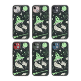 Halloween Mix PatternPhone Case for iPhone 14 Plus