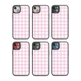 Pink Bolt PatternPhone Case for iPhone 14 Plus