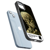 The Birth of VenusPhone Case for iPhone 14 Plus