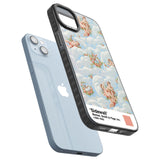 SidewallPhone Case for iPhone 14 Plus