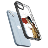 SidewallPhone Case for iPhone 14 Plus