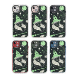 Halloween Mix PatternPhone Case for iPhone 14 Plus