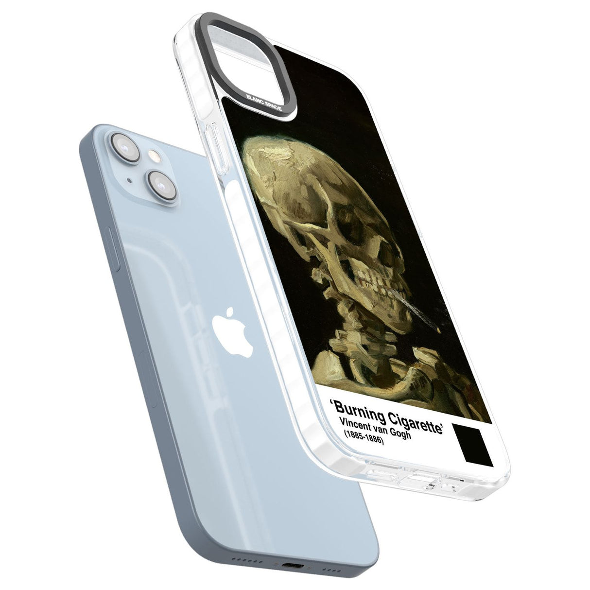 The Birth of VenusPhone Case for iPhone 14 Plus