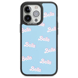 Personalised Pink Dream CameraPhone Case for iPhone 14 Pro