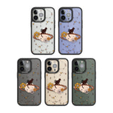 Feline PhenomenonPhone Case for iPhone 14 Pro