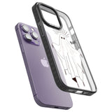 Feline PhenomenonPhone Case for iPhone 14 Pro