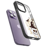 Feline PhenomenonPhone Case for iPhone 14 Pro