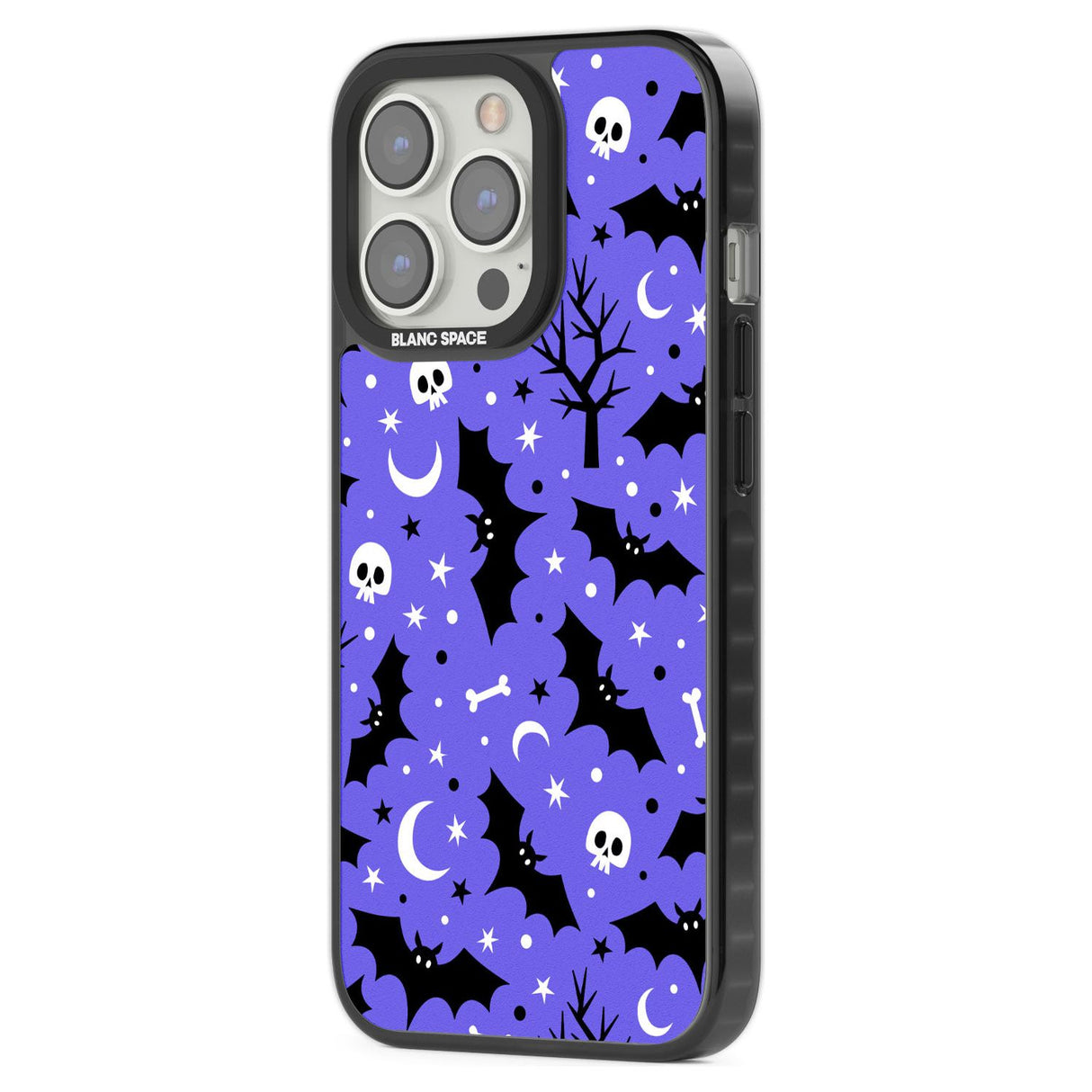 Halloween Mix PatternPhone Case for iPhone 14 Pro