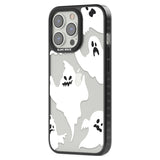 Halloween Mix PatternPhone Case for iPhone 14 Pro