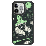 Halloween Mix PatternPhone Case for iPhone 14 Pro