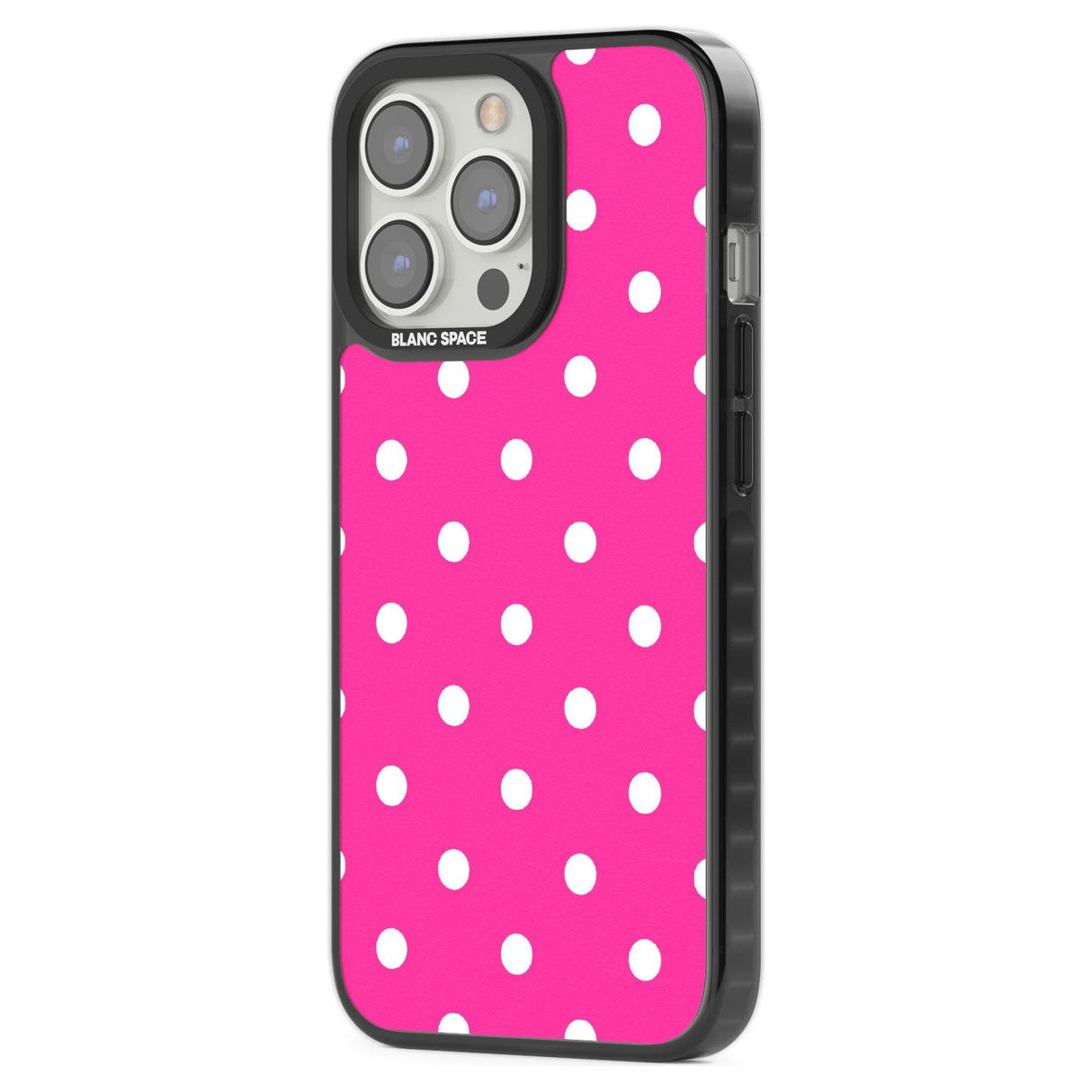 Pink Bolt PatternPhone Case for iPhone 14 Pro