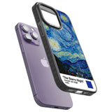 The Birth of VenusPhone Case for iPhone 14 Pro