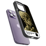 The Birth of VenusPhone Case for iPhone 14 Pro