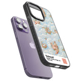 SidewallPhone Case for iPhone 14 Pro