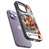 SidewallPhone Case for iPhone 14 Pro