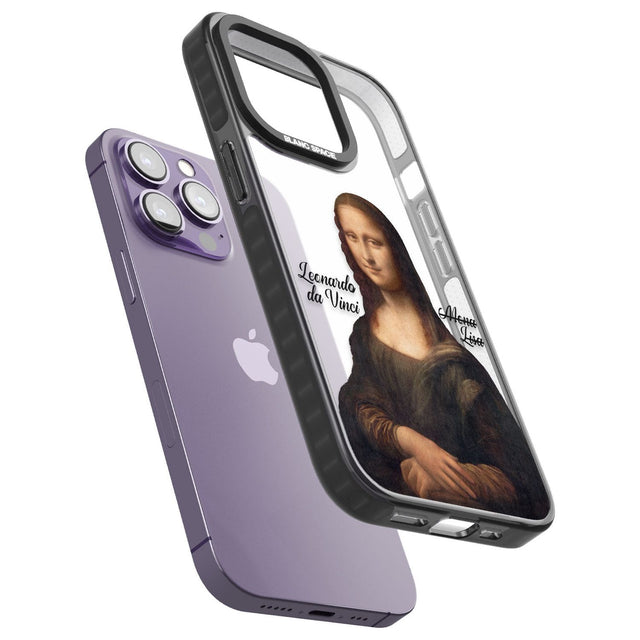 SidewallPhone Case for iPhone 14 Pro