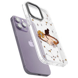 Feline PhenomenonPhone Case for iPhone 14 Pro