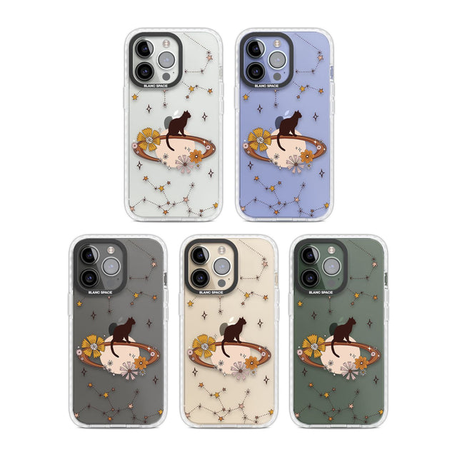 Feline PhenomenonPhone Case for iPhone 14 Pro