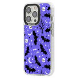 Halloween Mix PatternPhone Case for iPhone 14 Pro