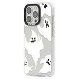 Halloween Mix PatternPhone Case for iPhone 14 Pro