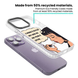 Drying Nails - Pop Art Magsafe Impact Phone Case for iPhone 13 Pro, iPhone 14 Pro, iPhone 15 Pro