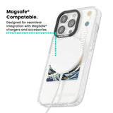  Magsafe Impact Phone Case for iPhone 13 Pro, iPhone 14 Pro, iPhone 15 Pro