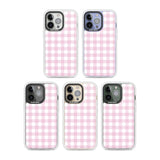 Pink Bolt PatternPhone Case for iPhone 14 Pro