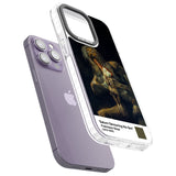 The Birth of VenusPhone Case for iPhone 14 Pro