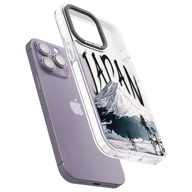 SidewallPhone Case for iPhone 14 Pro