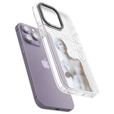 SidewallPhone Case for iPhone 14 Pro