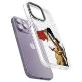 SidewallPhone Case for iPhone 14 Pro