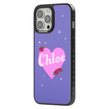 Personalised Pink Dream CameraPhone Case for iPhone 14 Pro Max