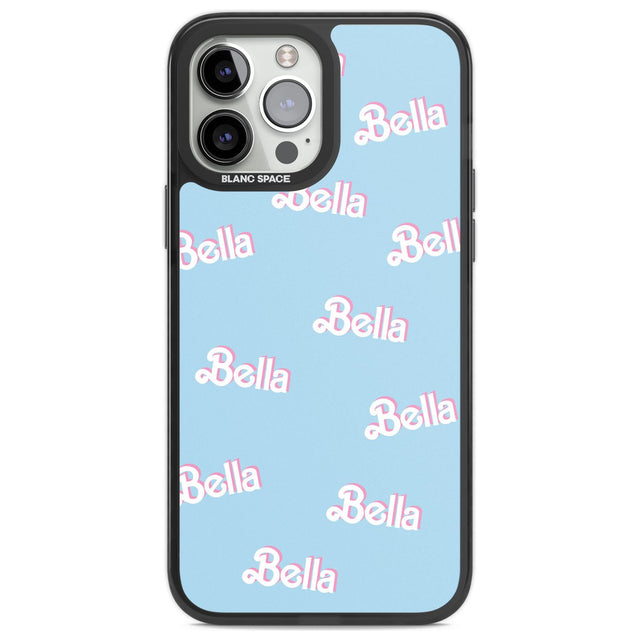 Personalised Pink Dream CameraPhone Case for iPhone 14 Pro Max