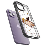 Feline PhenomenonPhone Case for iPhone 14 Pro Max