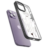 Feline PhenomenonPhone Case for iPhone 14 Pro Max