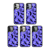 Halloween Mix PatternPhone Case for iPhone 14 Pro Max