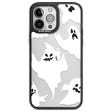 Halloween Mix PatternPhone Case for iPhone 14 Pro Max