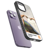 The Birth of VenusPhone Case for iPhone 14 Pro Max