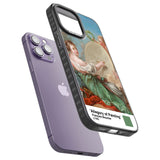 SidewallPhone Case for iPhone 14 Pro Max