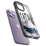 SidewallPhone Case for iPhone 14 Pro Max