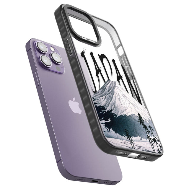 SidewallPhone Case for iPhone 14 Pro Max