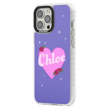 Personalised Pink Dream CameraPhone Case for iPhone 14 Pro Max